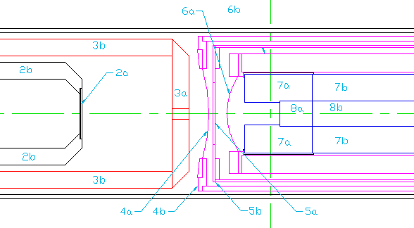 [Diagram of the Hi-Timing insert]